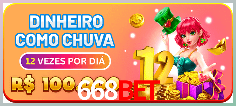 App 668bet iOS