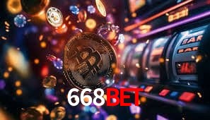 A Experiência Imersiva dos Cassinos Ao Vivo no 668bet