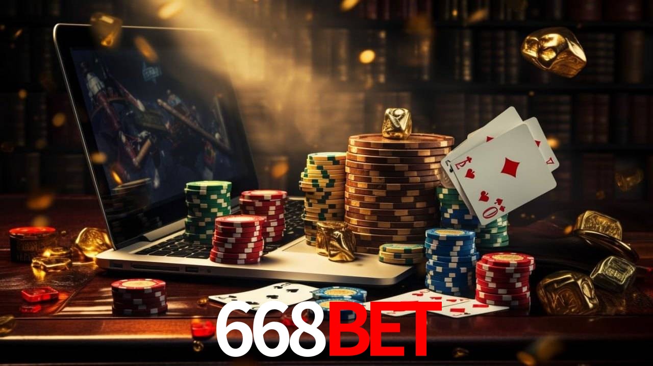 PIX Instantâneo 668bet