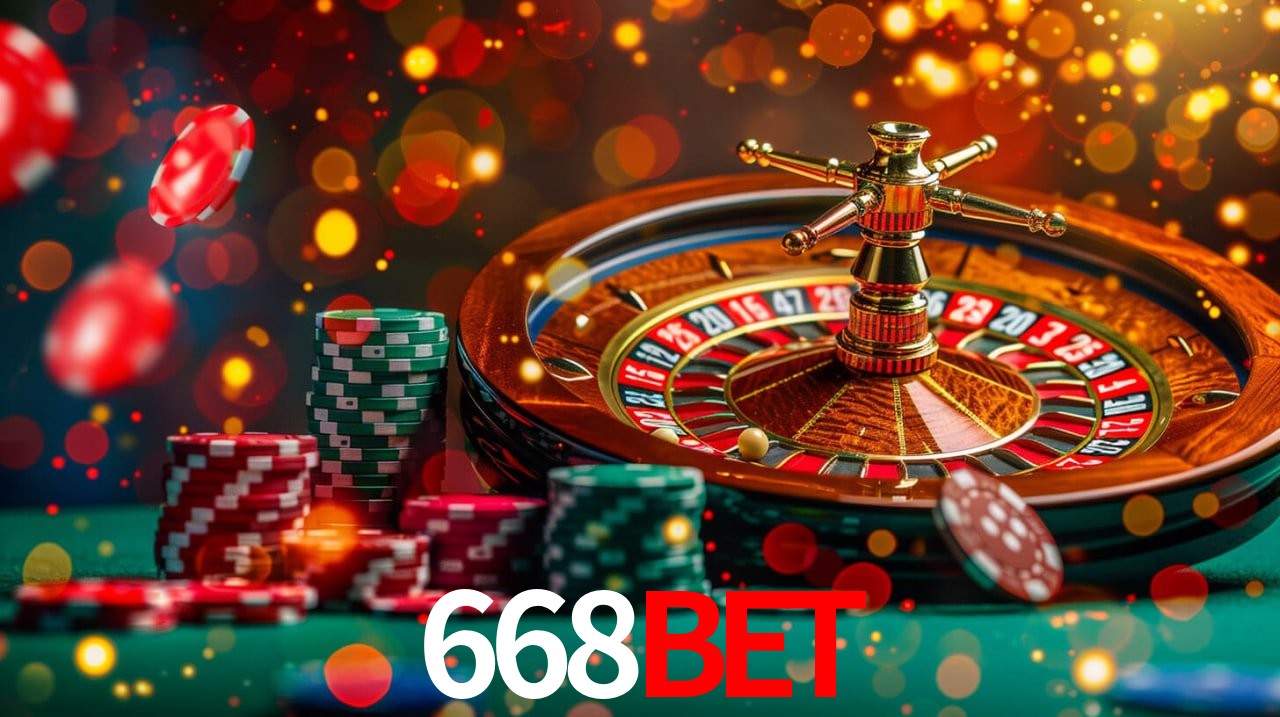 Descubra a Essência do 668bet: Nossa História e Compromissos