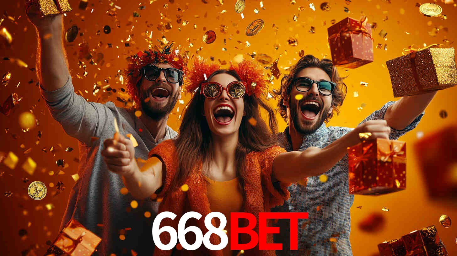 668bet: Seu Cassino Premiado com Pagamentos Rápidos