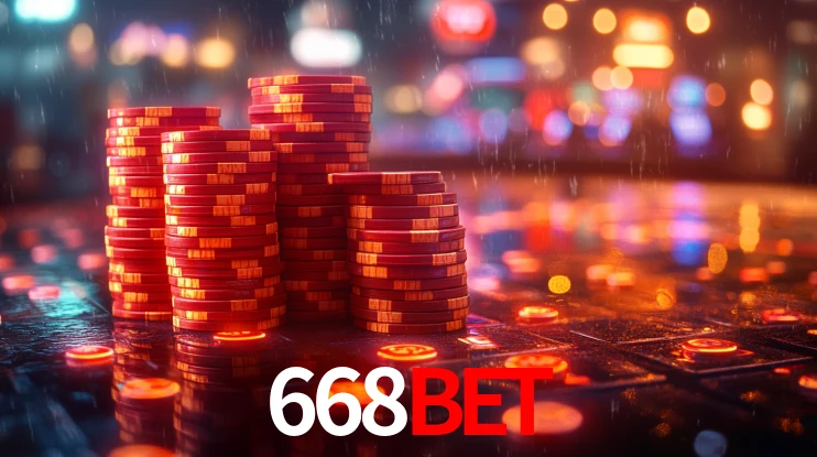 Experimente o Login Seguro Premium no 668bet