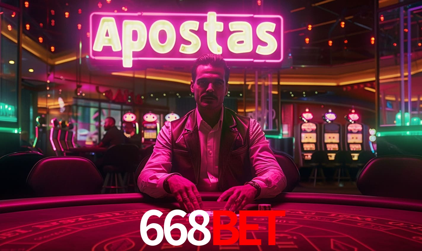 Explorando a Categoria de Eventos em Apostas na 668bet