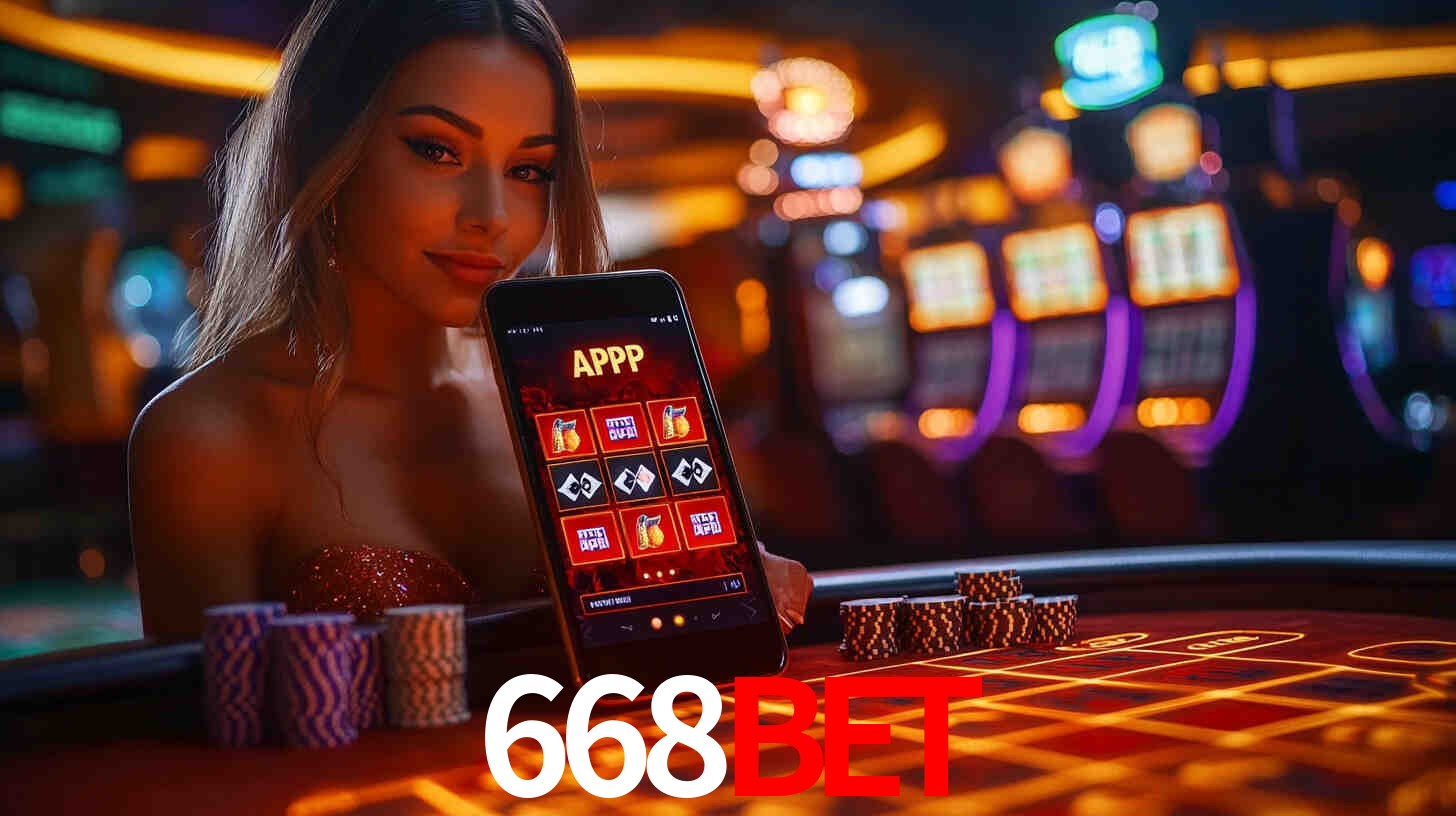 Descubra o Programa VIP da 668bet: Vantagens Exclusivas para Jogadores