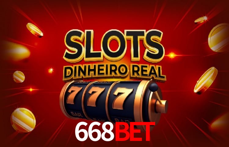 Login Seguro 668bet