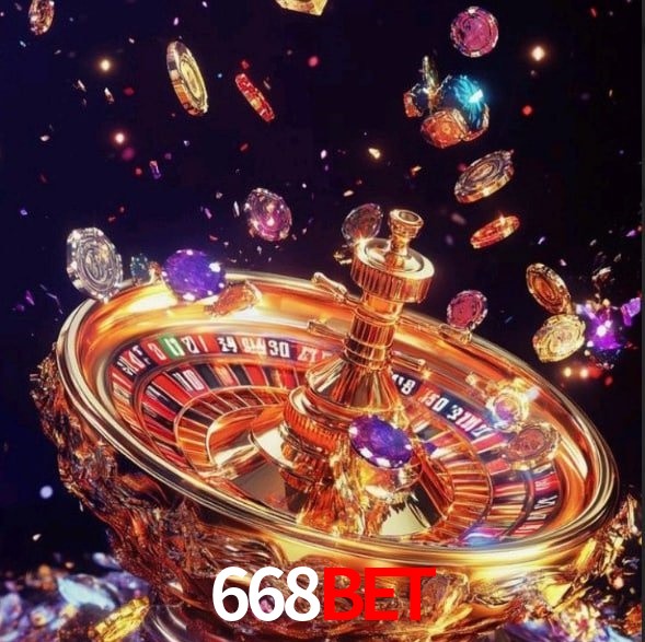 Casino Ao Vivo 668bet