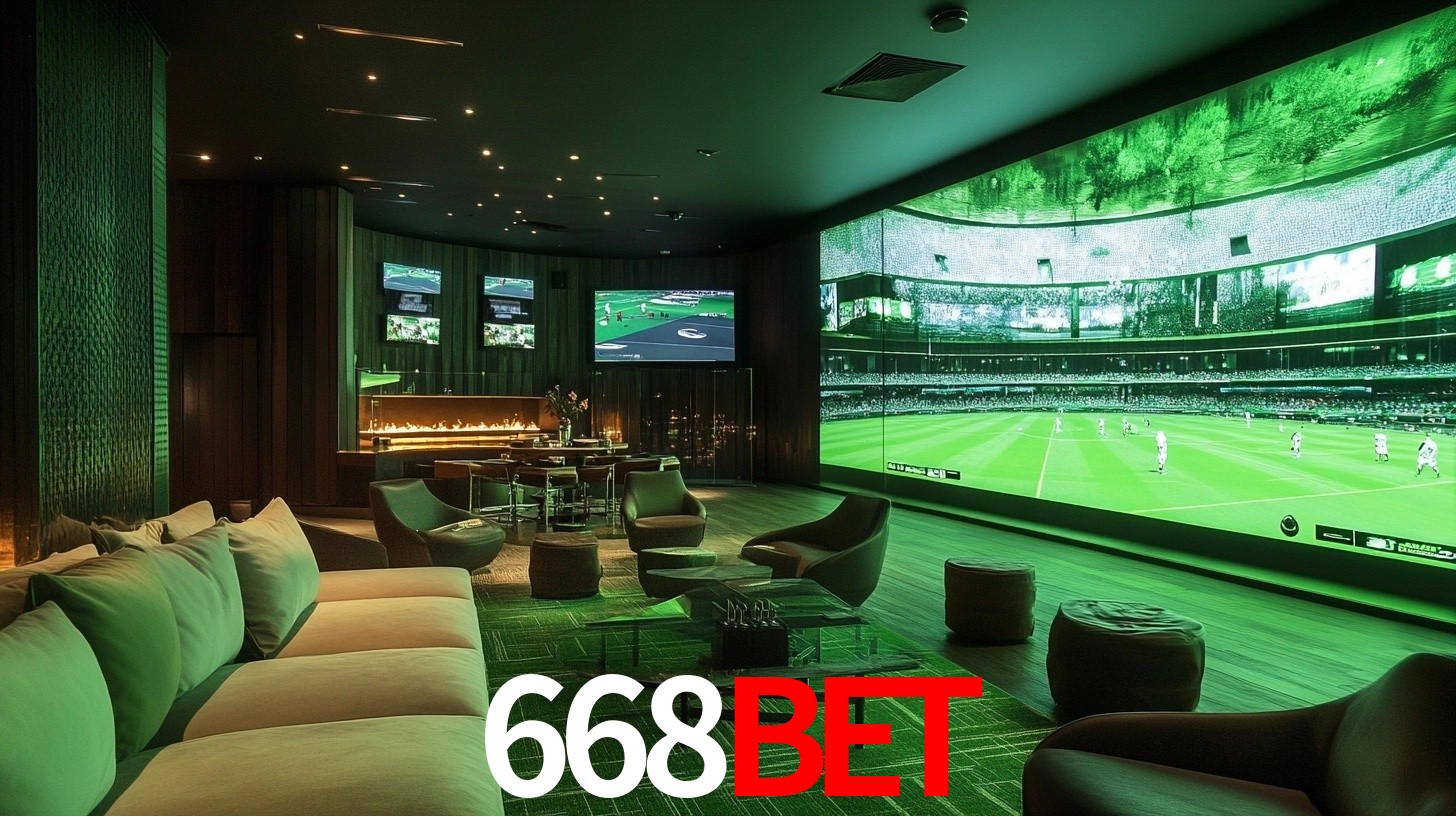 Sinta a adrenalina dos jogos de cassino com 668bet