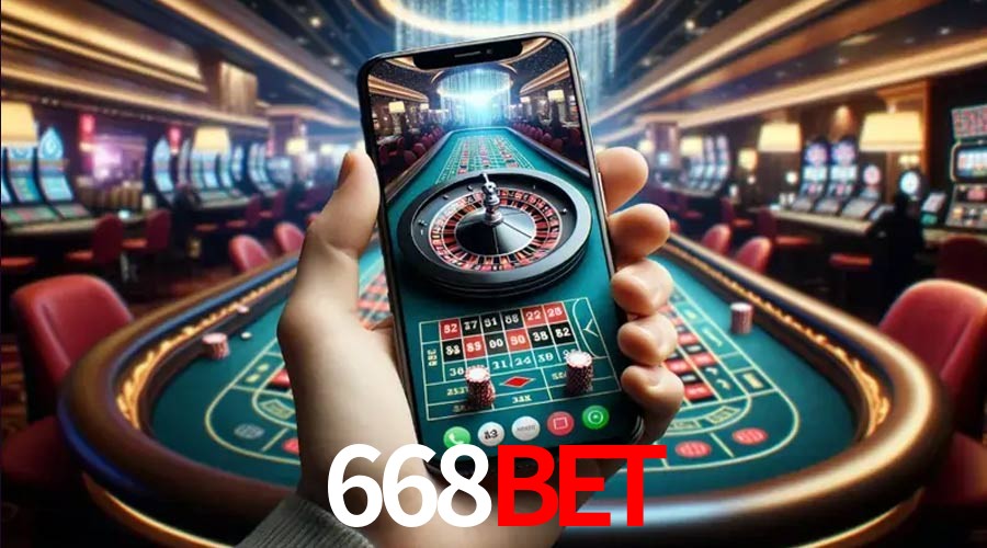 Account Benefits 668bet
