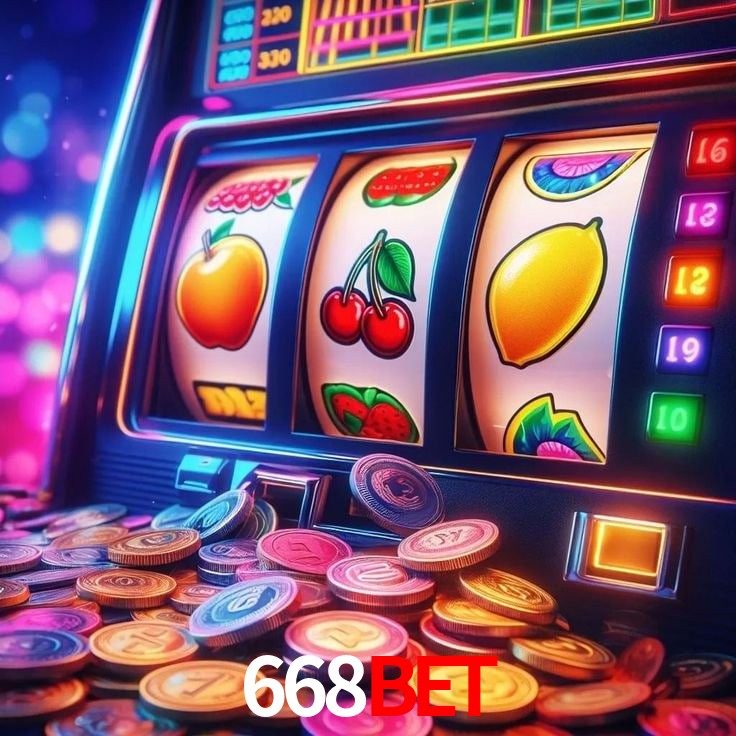 Mesa de Blackjack 668bet