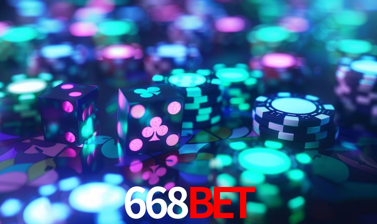 Interface Premium 668bet