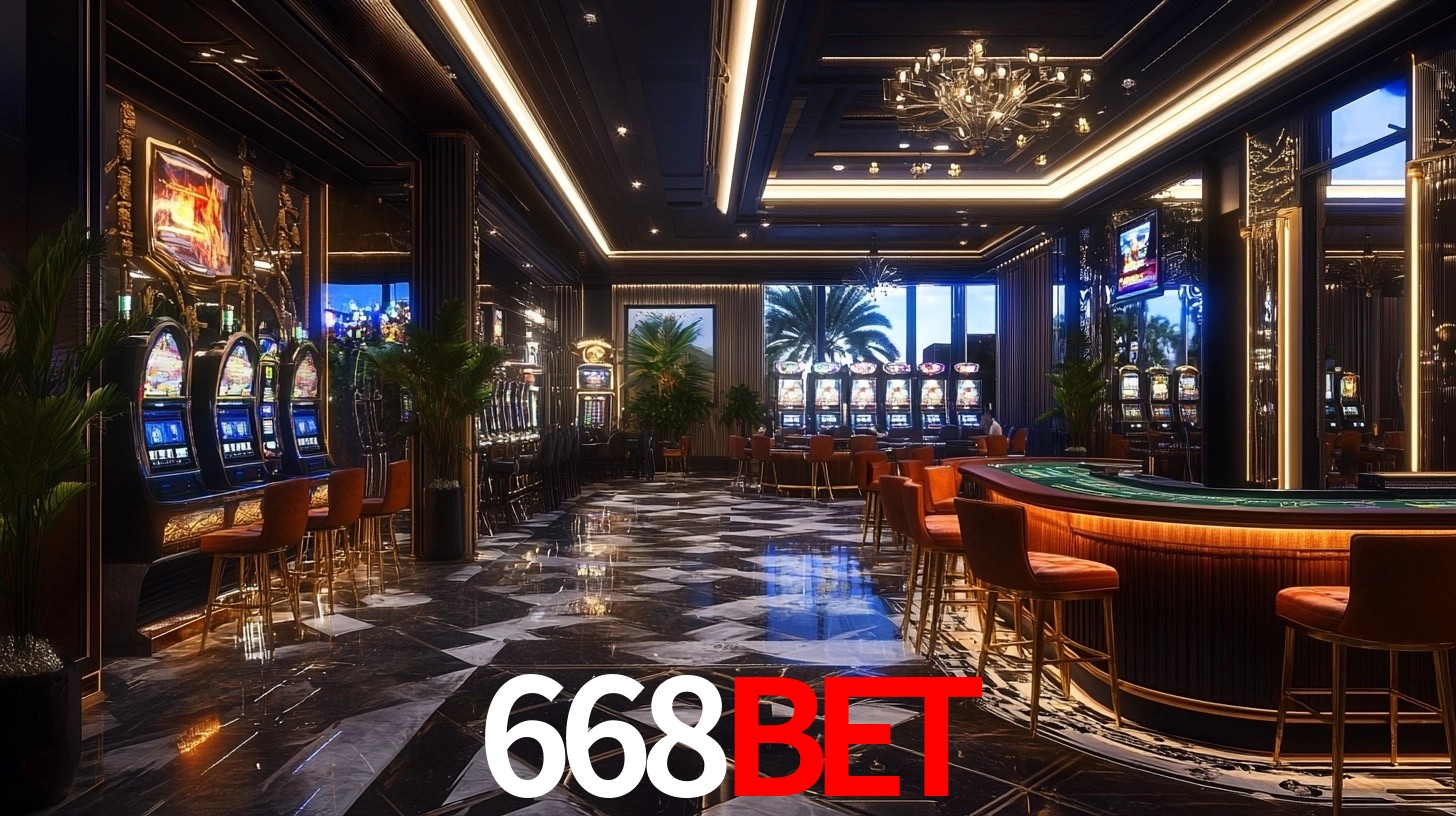 668bet App Interface