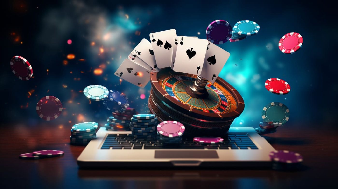 Login no Cassino 668bet