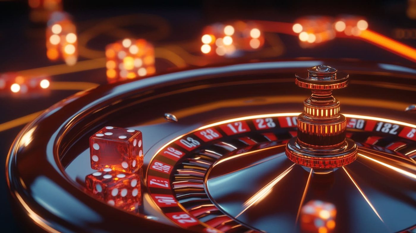 Registre-se hoje no Cassino 668bet